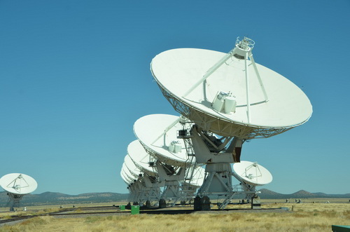 VLA